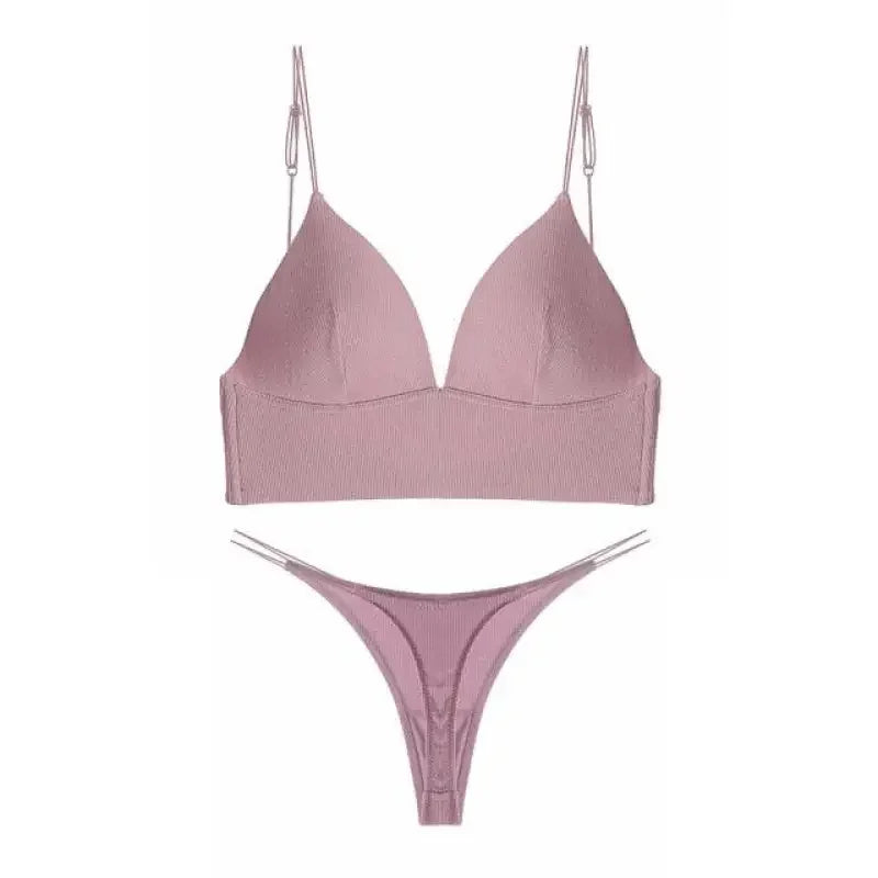 Seamless Lingerie Sets | Fashionsarah.com