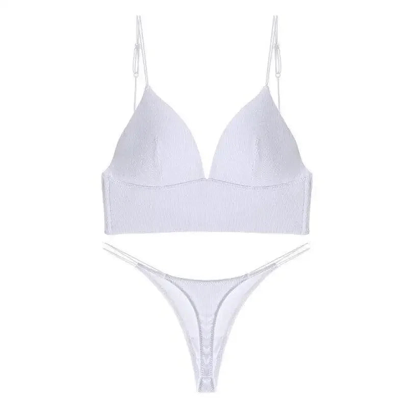 Seamless Lingerie Sets | Fashionsarah.com