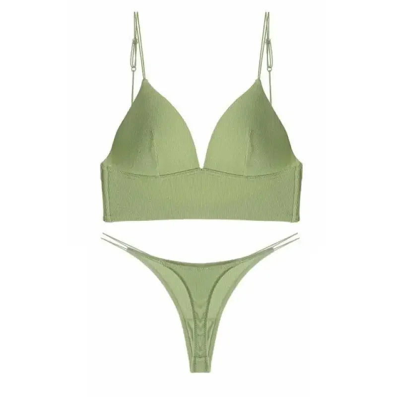 Seamless Lingerie Sets | Fashionsarah.com