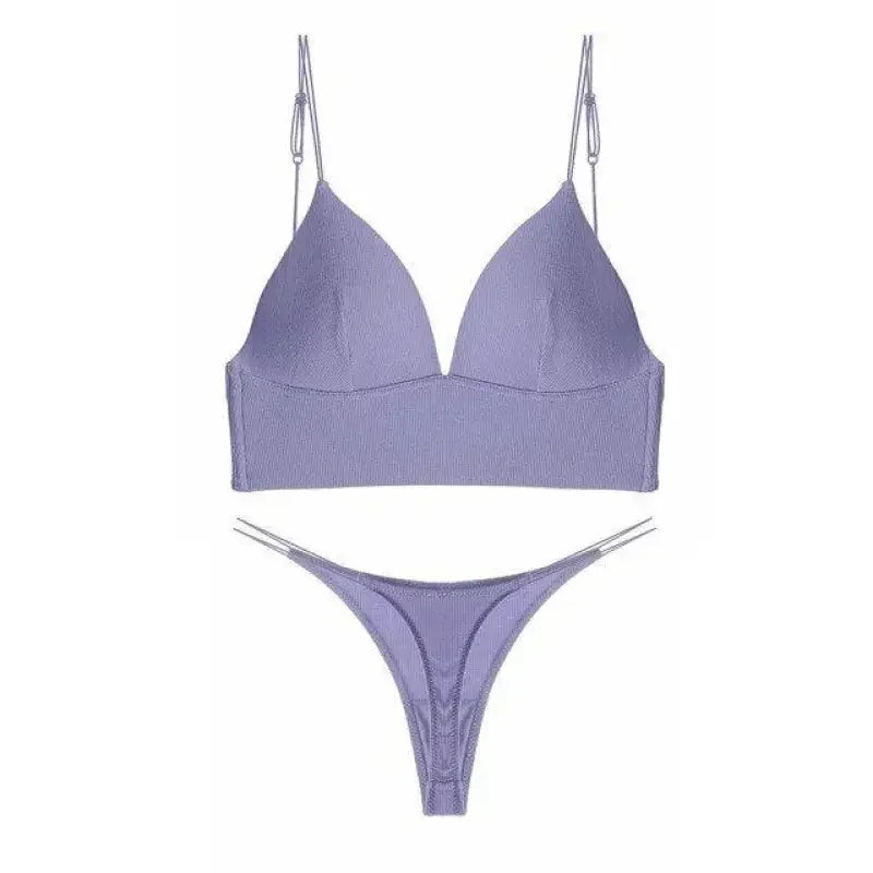 Seamless Lingerie Sets | Fashionsarah.com