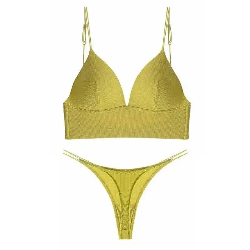 Seamless Lingerie Sets | Fashionsarah.com