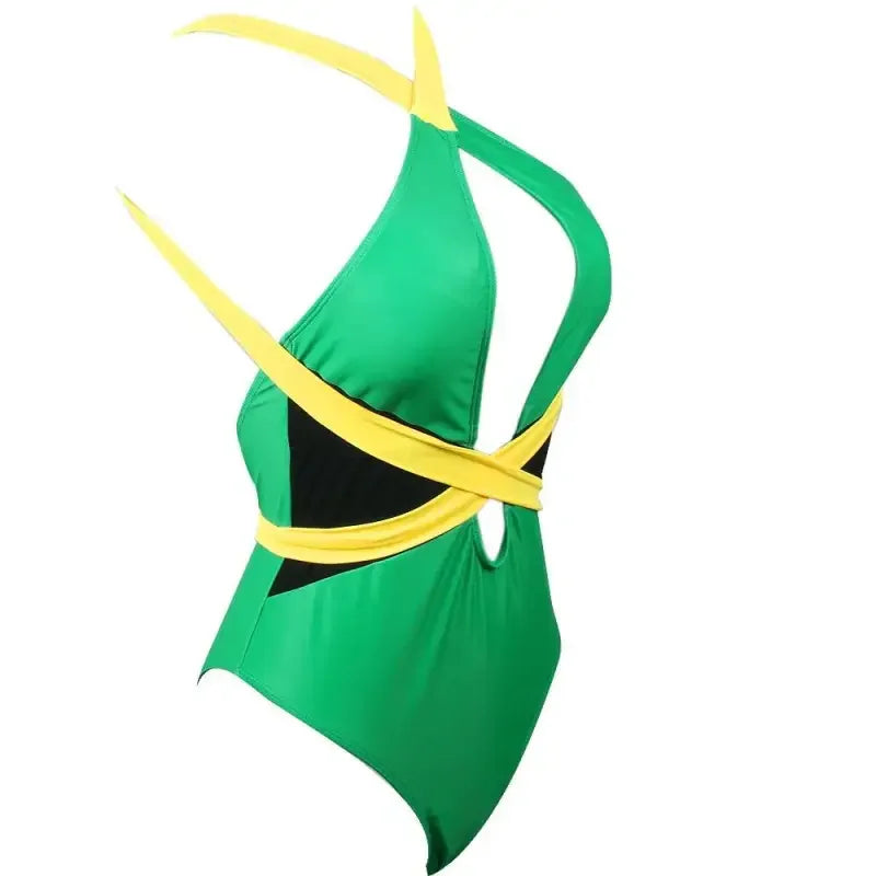 Caribbean Flag Monokini | Fashionsarah.com