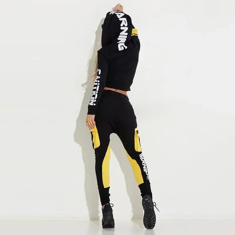 Stylish Sports Suit | Fashionsarah.com