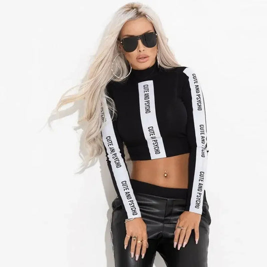 Black and White Set | Fashionsarah.com