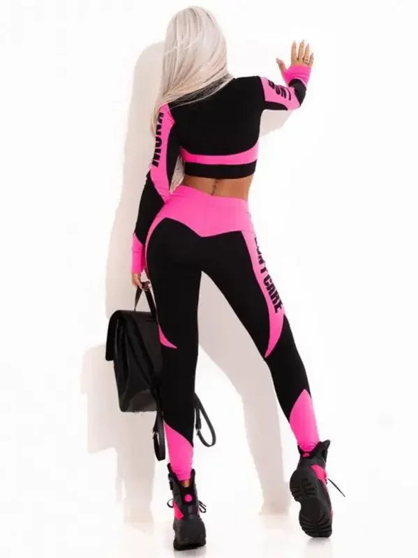 Yoga Activewear set | Fashionsarah.com