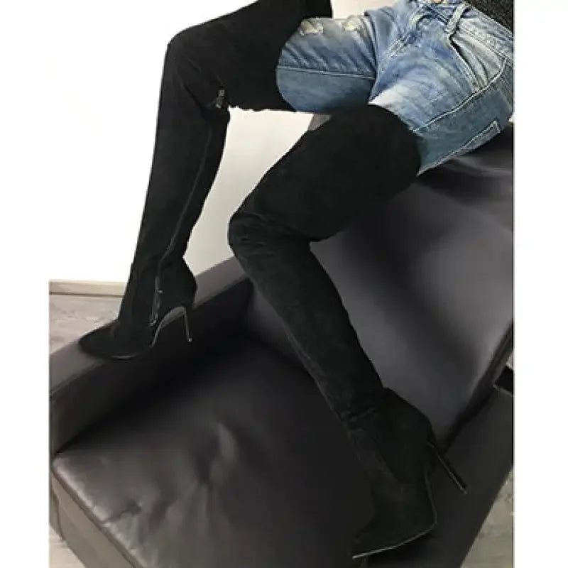 New Winter Footwear | Fashionsarah.com