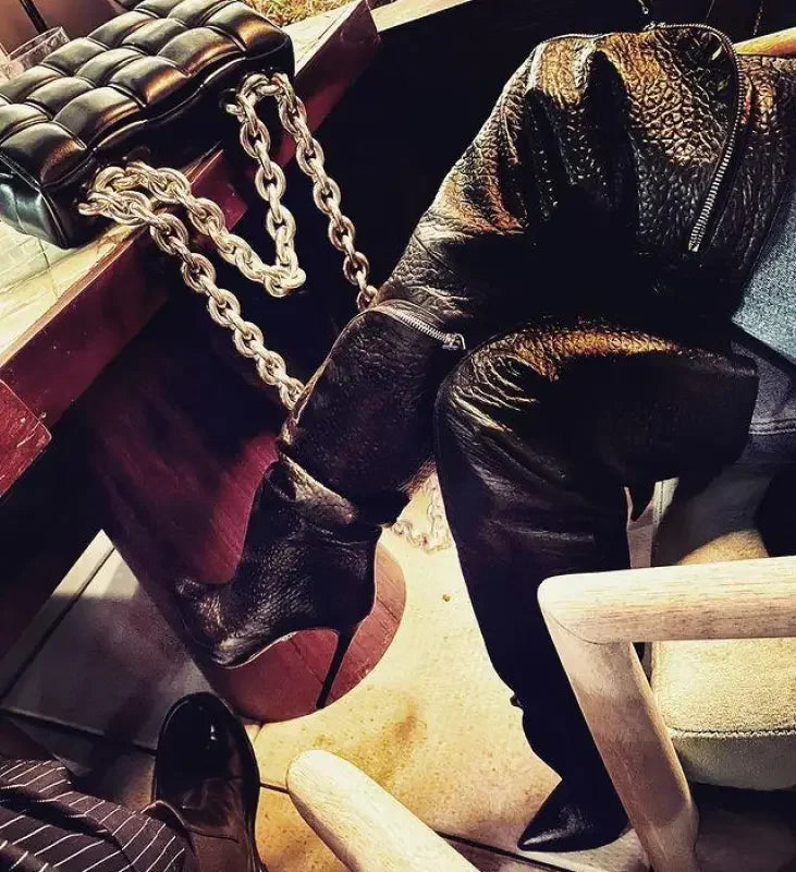 Winter Pocket Boots | Fashionsarah.com