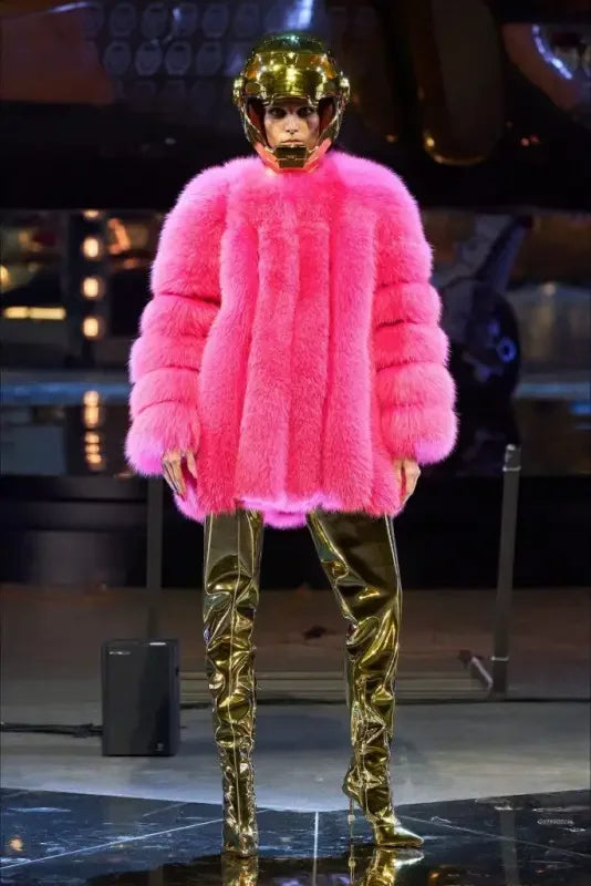 Golden Bling Fashion Boots | Fashionsarah.com