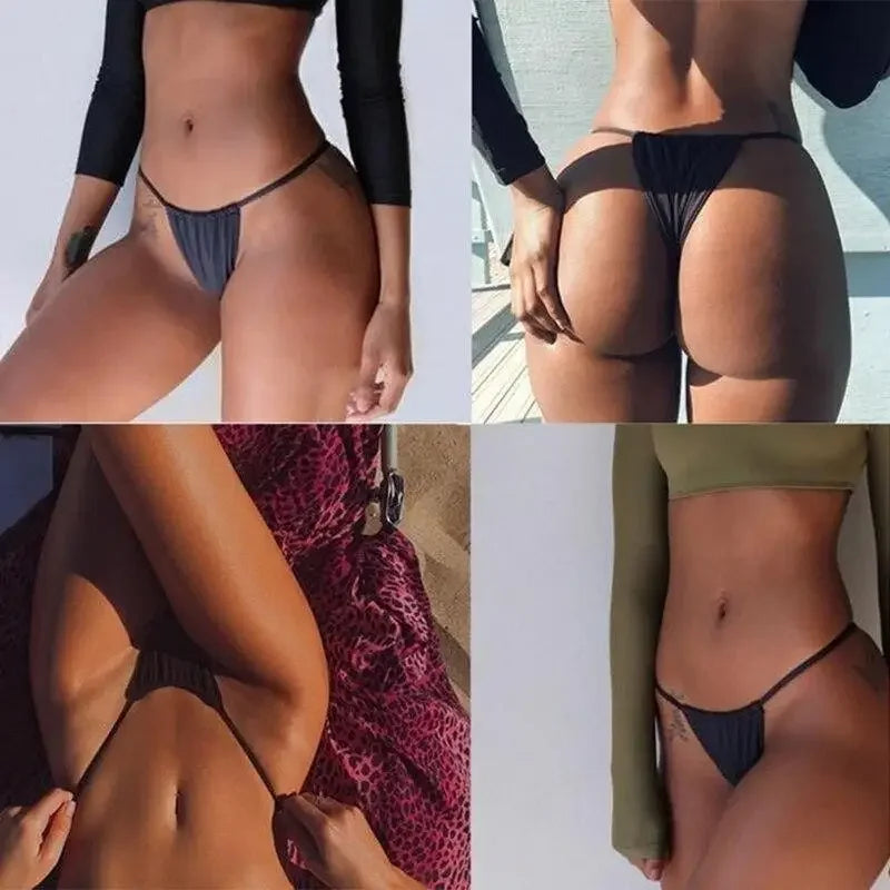 Brazilian Bikini Bottoms | Fashionsarah.com