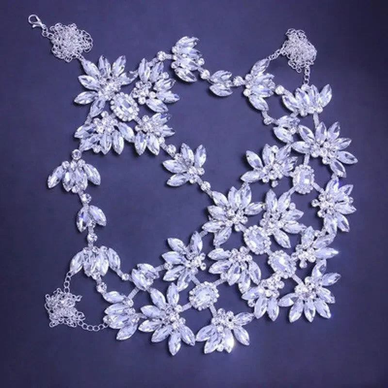 Halloween Mask Jewelry | Fashionsarah.com