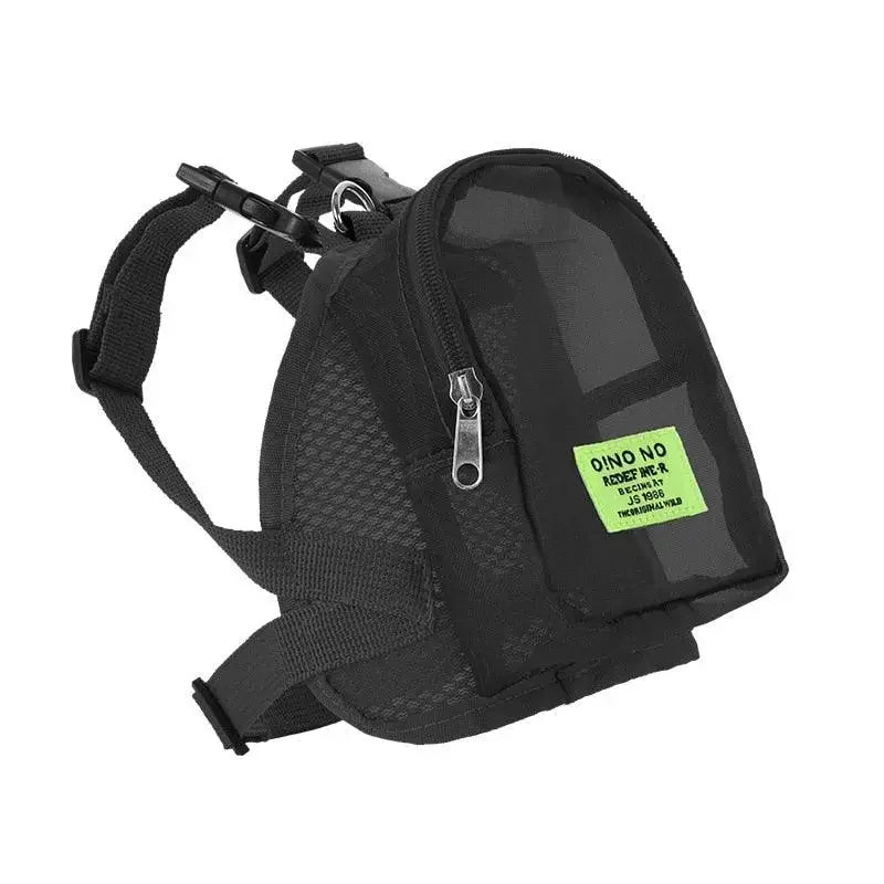 Pet cute Backpack Harness | Fashionsarah.com