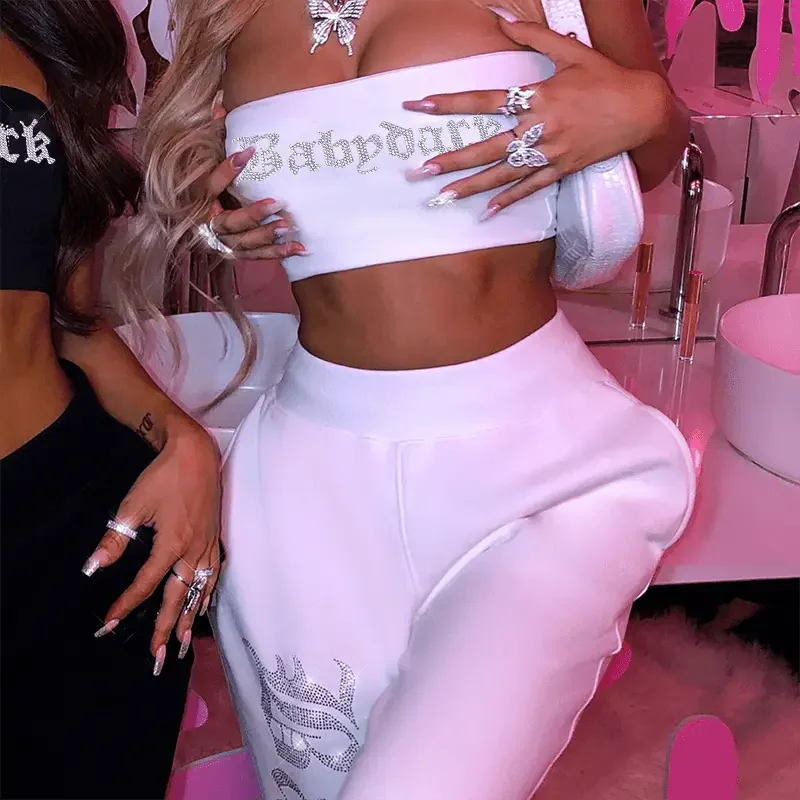 Streetwear Outfit Sets | Fashionsarah.com