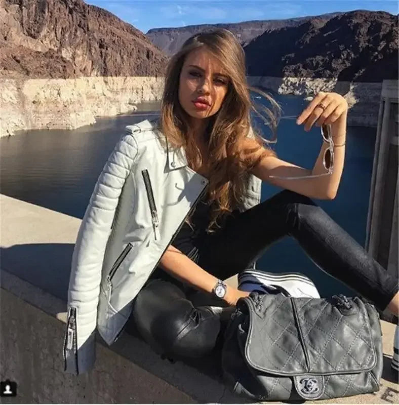 Motorcycle Streetwear Jackets | Fashionsarah.com