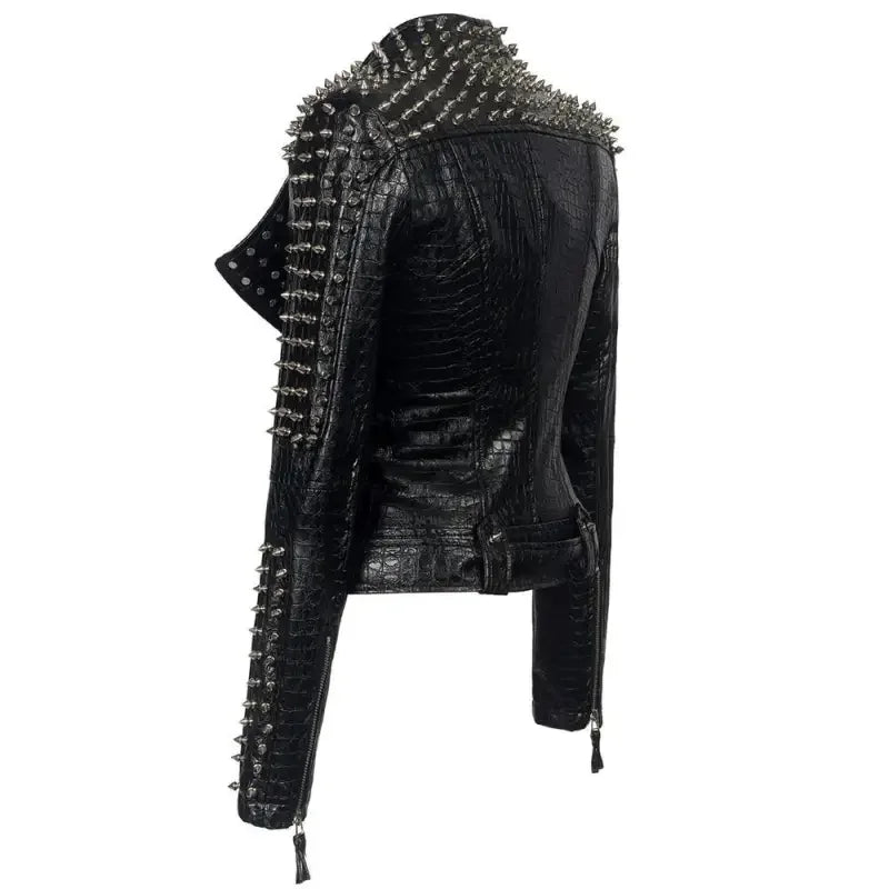 Rock Slim Jackets | Fashionsarah.com
