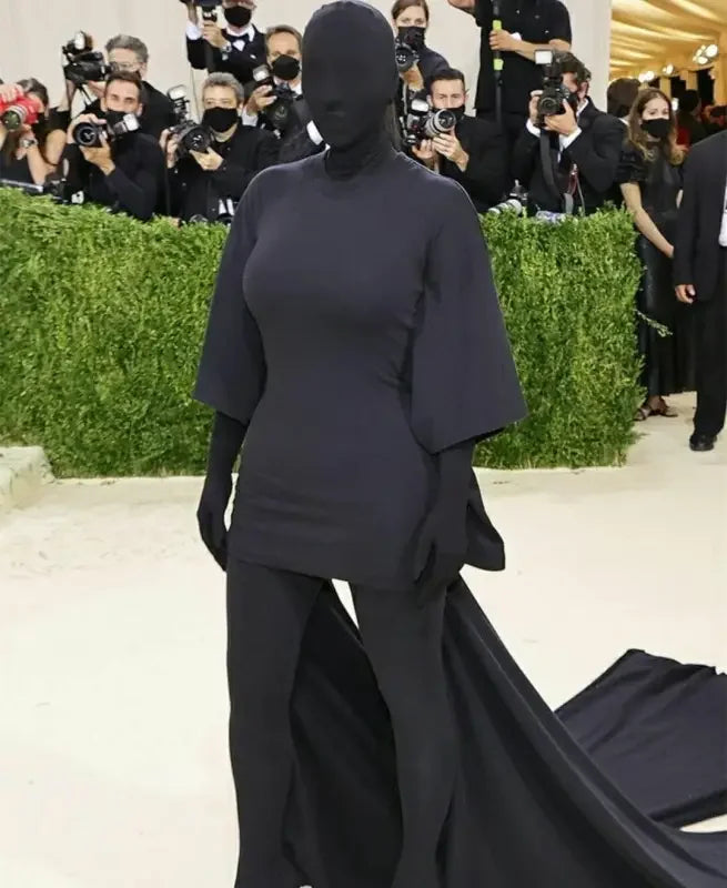 Retro Stretchy Celebrity Dress | Fashionsarah.com