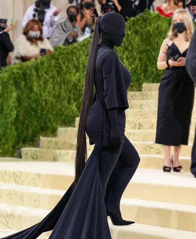 Retro Stretchy Celebrity Dress | Fashionsarah.com