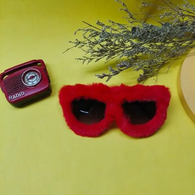 Cat Eye Kardashan Sunglasses | Fashionsarah.com