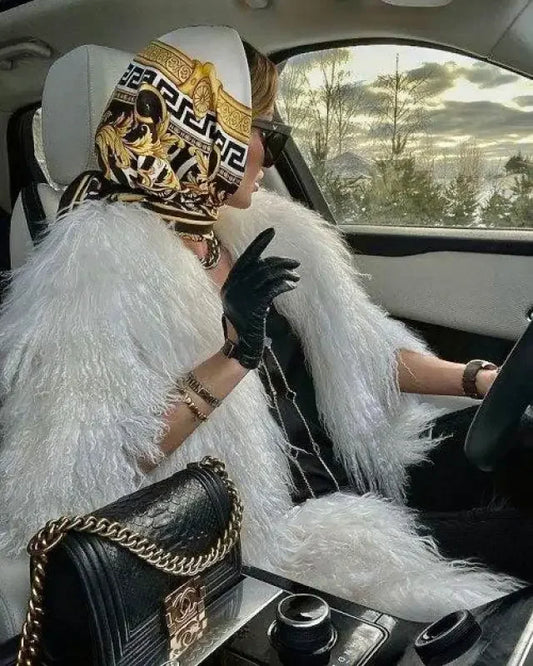 Short Leather Gloves | Fashionsarah.com