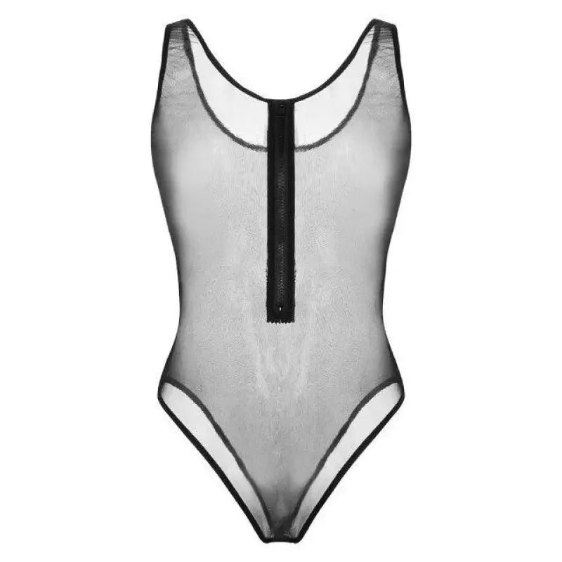 Mesh Sensual Bodysuit | Fashionsarah.com