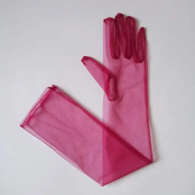 Mesh Touch Screen Gloves | Fashionsarah.com