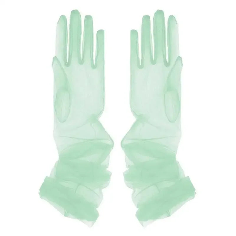 Mesh Touch Screen Gloves | Fashionsarah.com