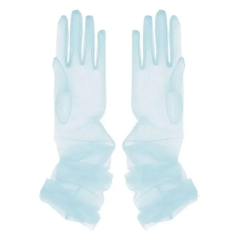 Mesh Touch Screen Gloves | Fashionsarah.com