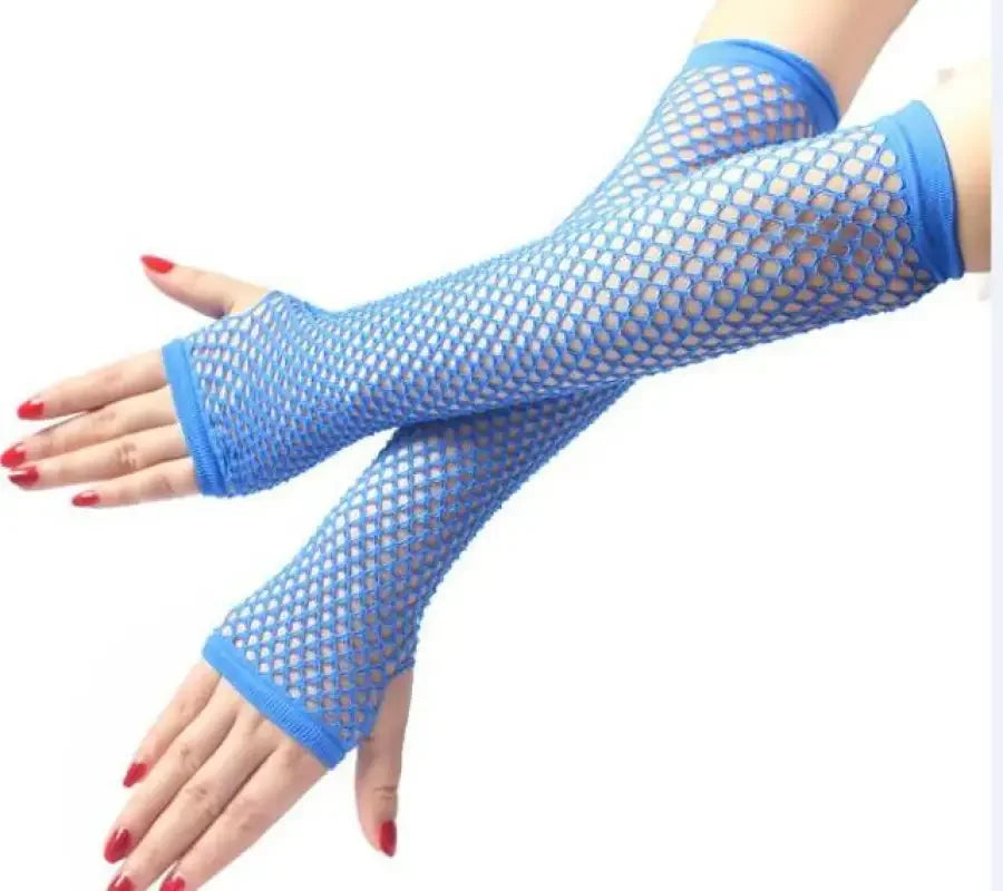 Fingerless Long Gloves | Fashionsarah.com