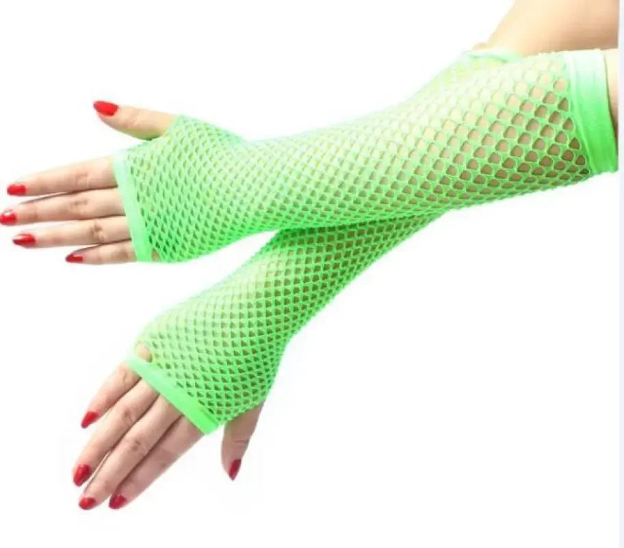 Fingerless Long Gloves | Fashionsarah.com