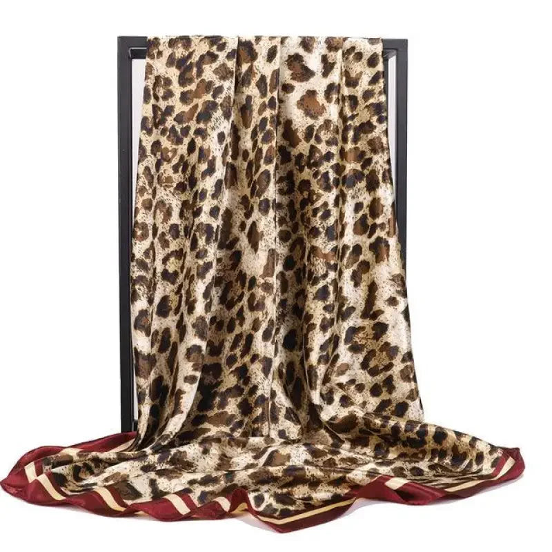 Luxury Satin Scarves | Fashionsarah.com