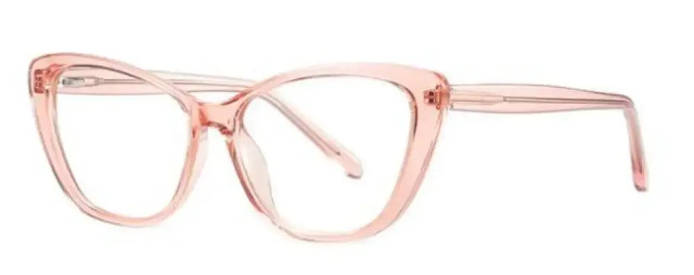 Retro Anti Glare Blue Filter Eyeglasses | Fashionsarah.com