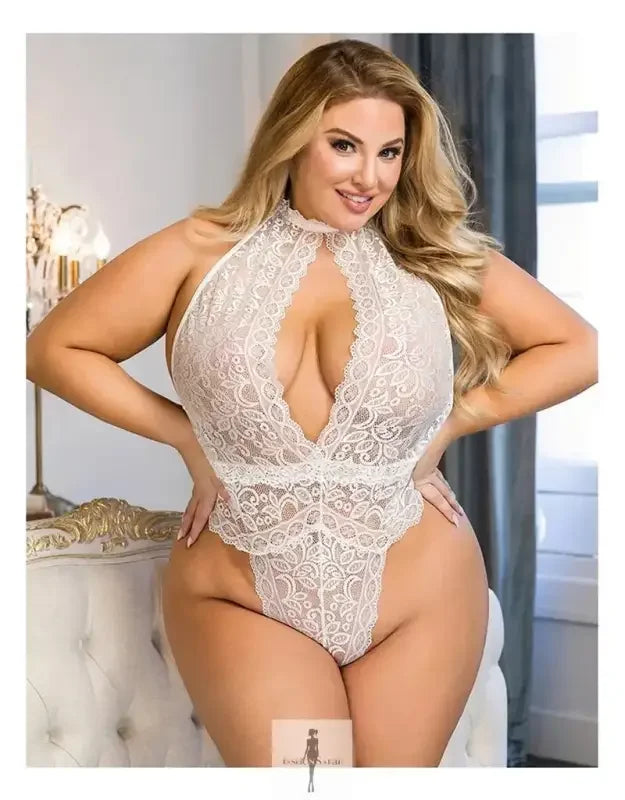 Fashionsarah.com Fashionsarah.com One-piece Babydoll Size S-3XL