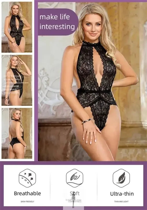 Fashionsarah.com Fashionsarah.com One-piece Babydoll Size S-3XL