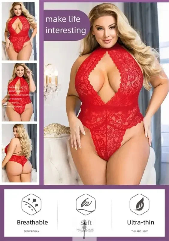 Fashionsarah.com Fashionsarah.com One-piece Babydoll Size S-3XL