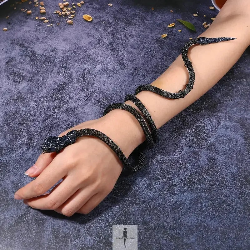 Fashionsarah.com Fashionsarah.com Luxury Snake Choker