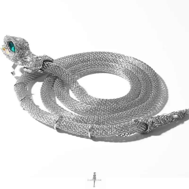 Fashionsarah.com Fashionsarah.com Luxury Snake Choker