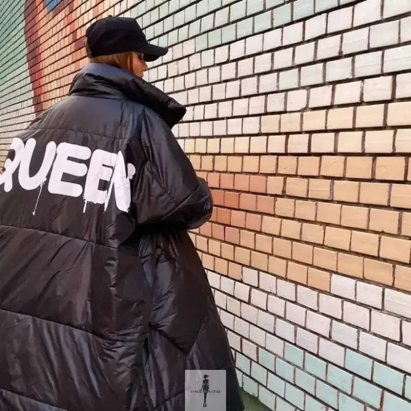 Fashionsarah.com Fashionsarah.com Women Oversized Jackets