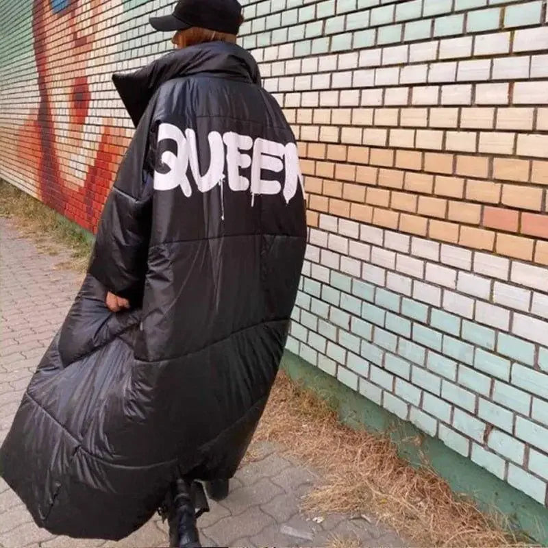 Women Oversized Jackets | Fashionsarah.com