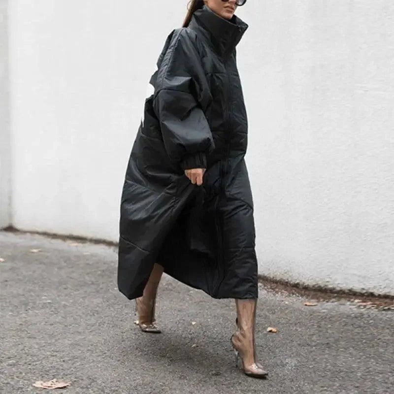 Women Oversized Jackets | Fashionsarah.com