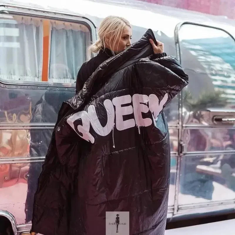 Fashionsarah.com Fashionsarah.com Women Oversized Jackets