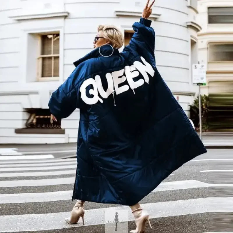 Fashionsarah.com Fashionsarah.com Women Oversized Jackets