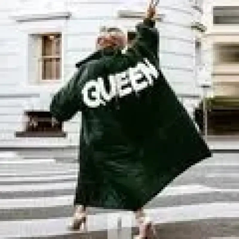 Fashionsarah.com Fashionsarah.com Women Oversized Jackets