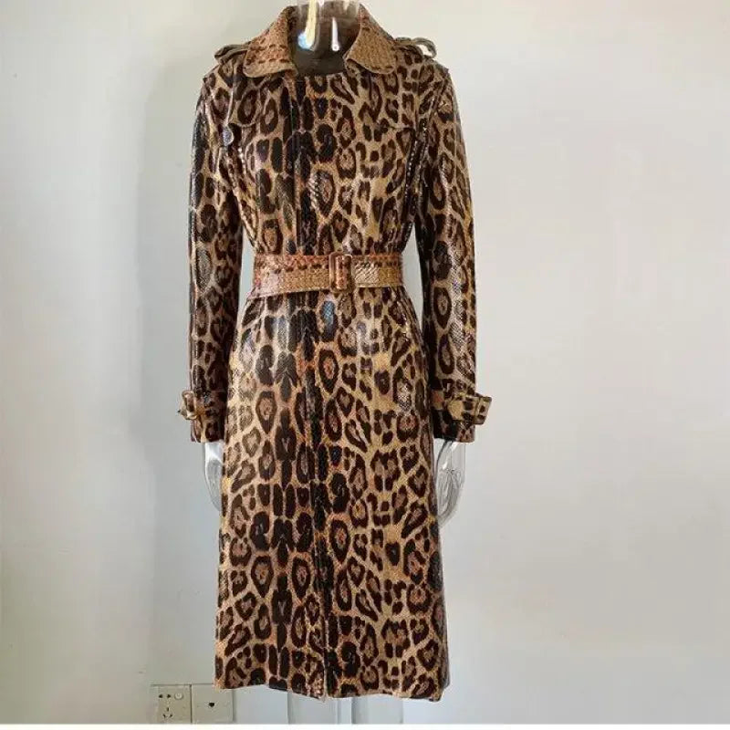 Slim Long Sleeve Vintage Outwear | Fashionsarah.com