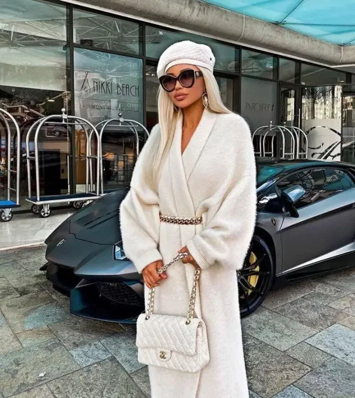 Women Long Cardigan | Fashionsarah.com