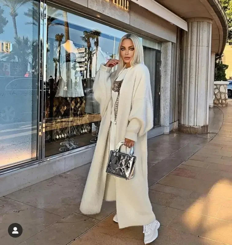 Women Long Cardigan | Fashionsarah.com