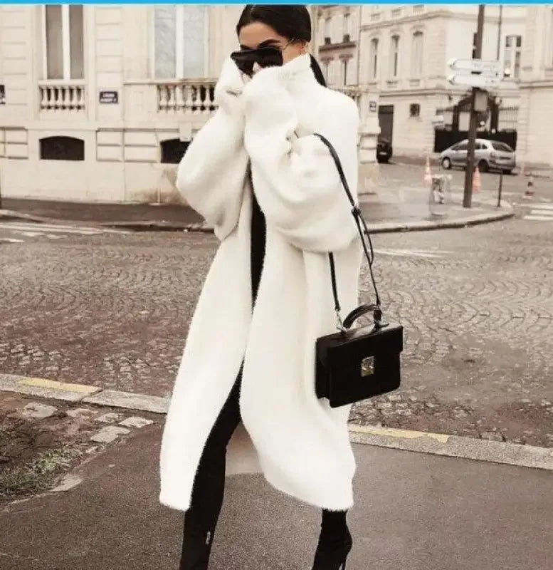 Women Long Cardigan | Fashionsarah.com