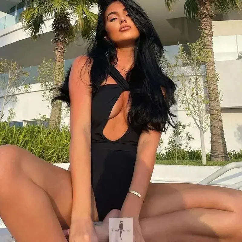 Fashionsarah.com Fashionsarah.com Hot Leopard Monokini