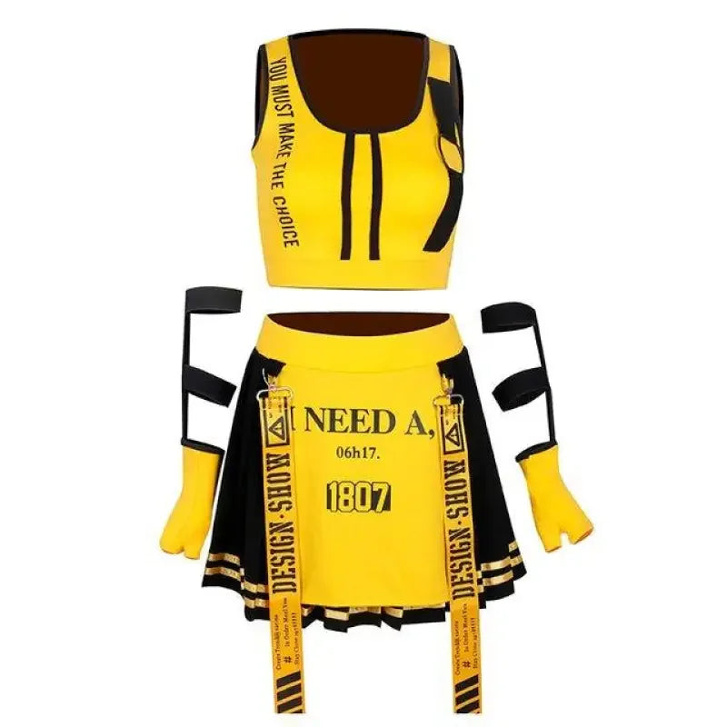 Hip Hop Dancewear Suits | Fashionsarah.com