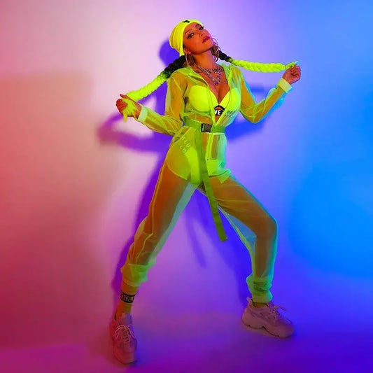 Gogo Dance Outfits | Fashionsarah.com