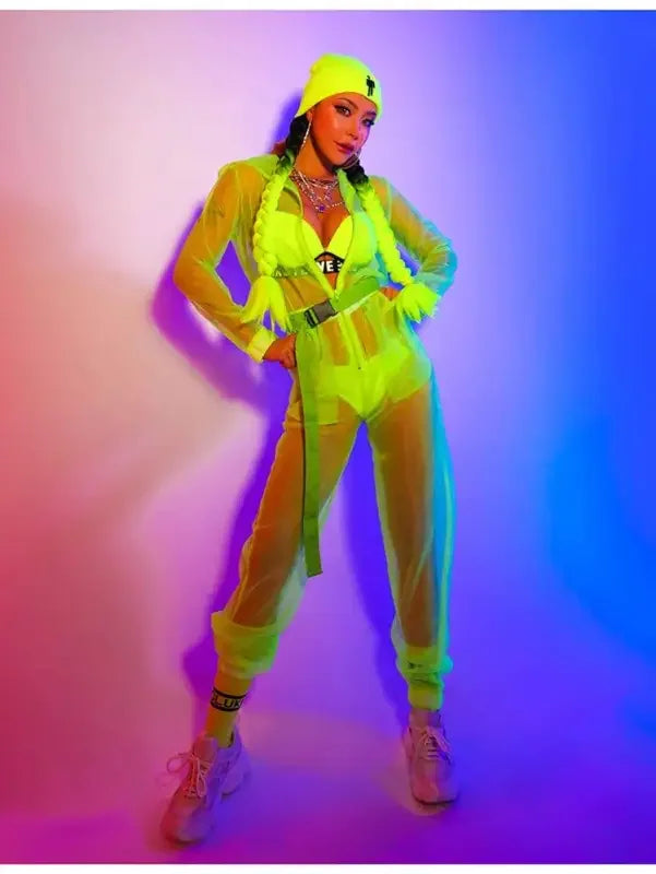 Gogo Dance Outfits | Fashionsarah.com