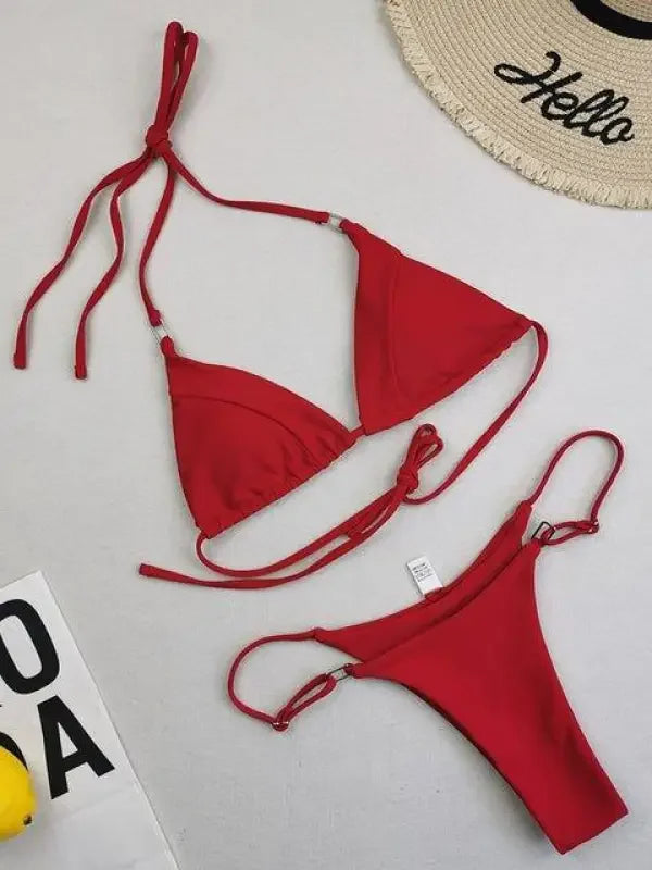 New Micro Bikini Sets | Fashionsarah.com